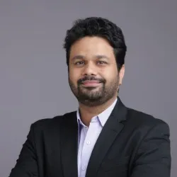 Parikshit Mishra