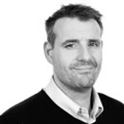 Ian Allison Ian Allison