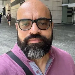 Omkar Godbole Omkar Godbole