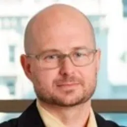 Mark Oblad