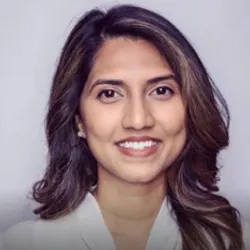 Arpita McGrath