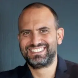Jonathan Ehrenfeld