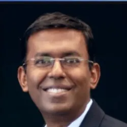 Raj Dhamodharan