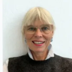 Marion Gertzen