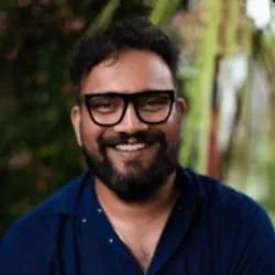 Suraj Naik