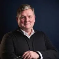 Nick Poole