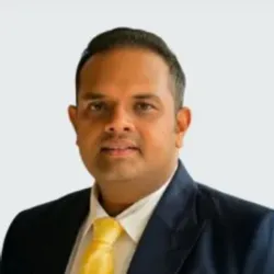 Ajay Thomas John