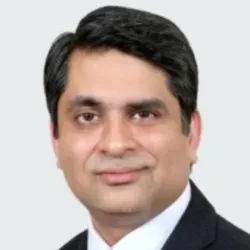 Manish Kumar Gupta