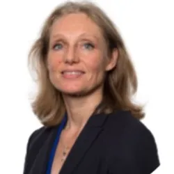Victoria Cleland