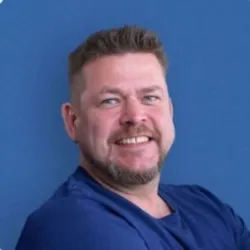 Matthew Van Niekerk