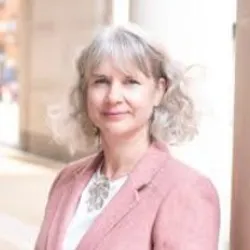 Professor Sarah Green MCIArb