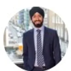 Ishvinder Bedi
