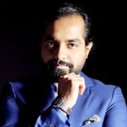 Muhammad Umair Saeed