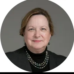 Gillian Muessig