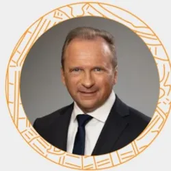 Gilles Roth