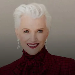 Dr Maye Musk