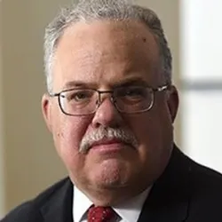 Kenneth Lamar