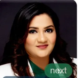 Sameena Ali