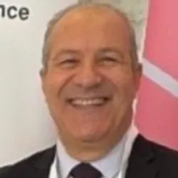 Christos Christou