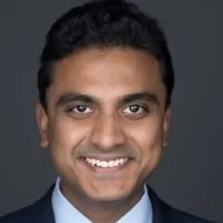 Manoj Vasudevan