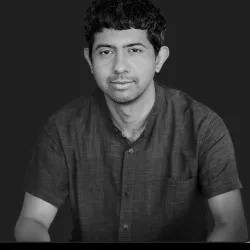 Sreeram Kannan