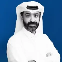 Abdulla Al Naimi