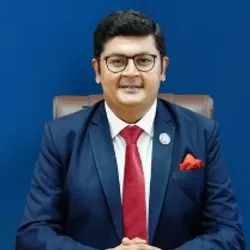 Aniket Talati