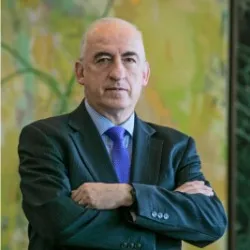 Leonardo Villar
