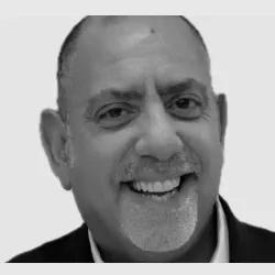 Andrew Doukanaris