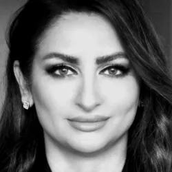 Fariba Akrami