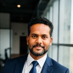 Nandhakumar Raju