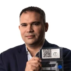 Daniel Uribe