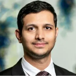 Karthik HP