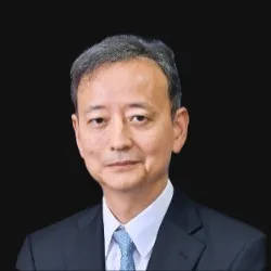Hideki Ito