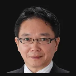 Ph D Keitaro Ohno