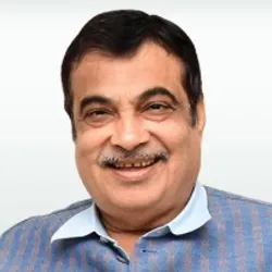 Nitin Gadkari