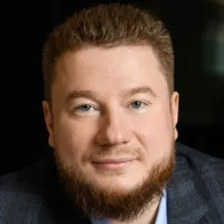 Alexey Kashirin