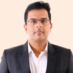 Ramesh Gopal