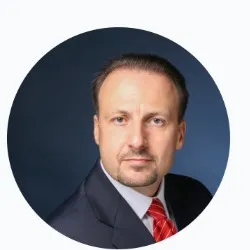 Panagiotis Kriaris
