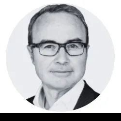 Dr Scott Farrell