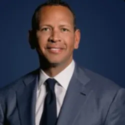 Alex Rodriguez