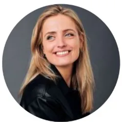 Bianca Zwart