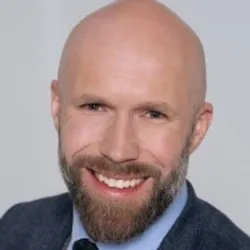 Frederick Gregaard
