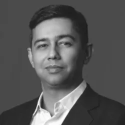 Tushar Chahal