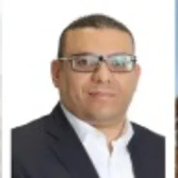 Rached Dabboussi