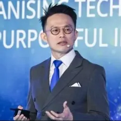 Dr Chatchai Thnarudee