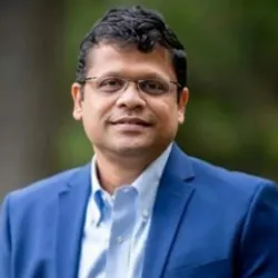 Biswa Mishra