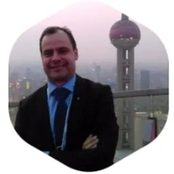 Esteban Remecz