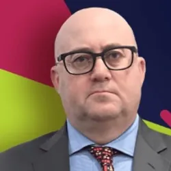H E Reuben Gauci