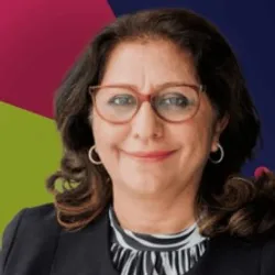 Sonia Prashar